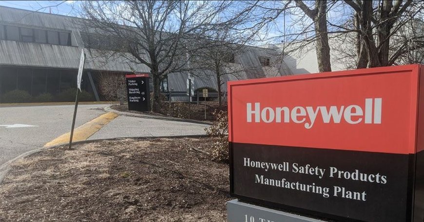 Honeywell Launches First Autonomous Building Sustainability Solution To Fight Rising Global Energy Consumption